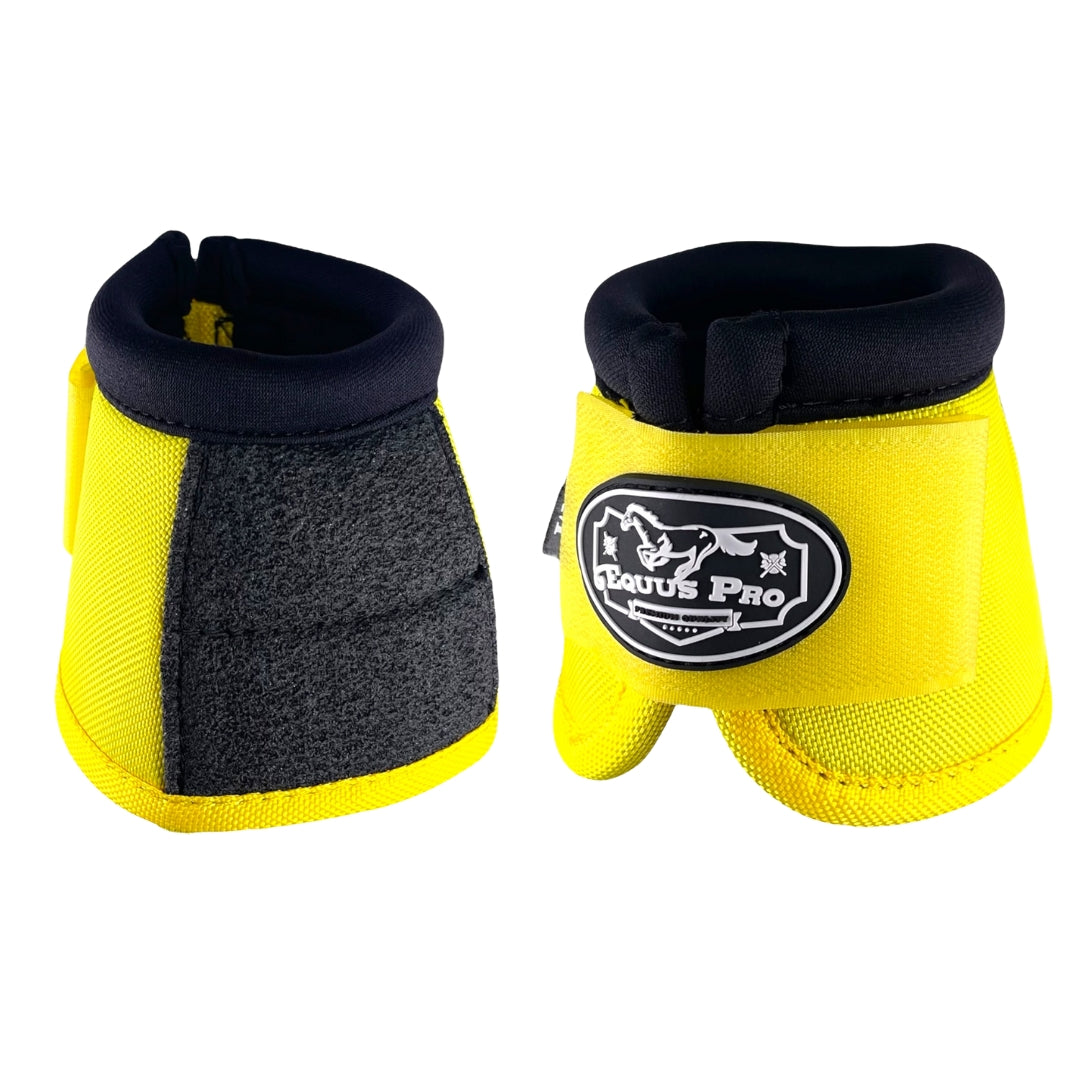 HOOF ARMOR BELL BOOTS