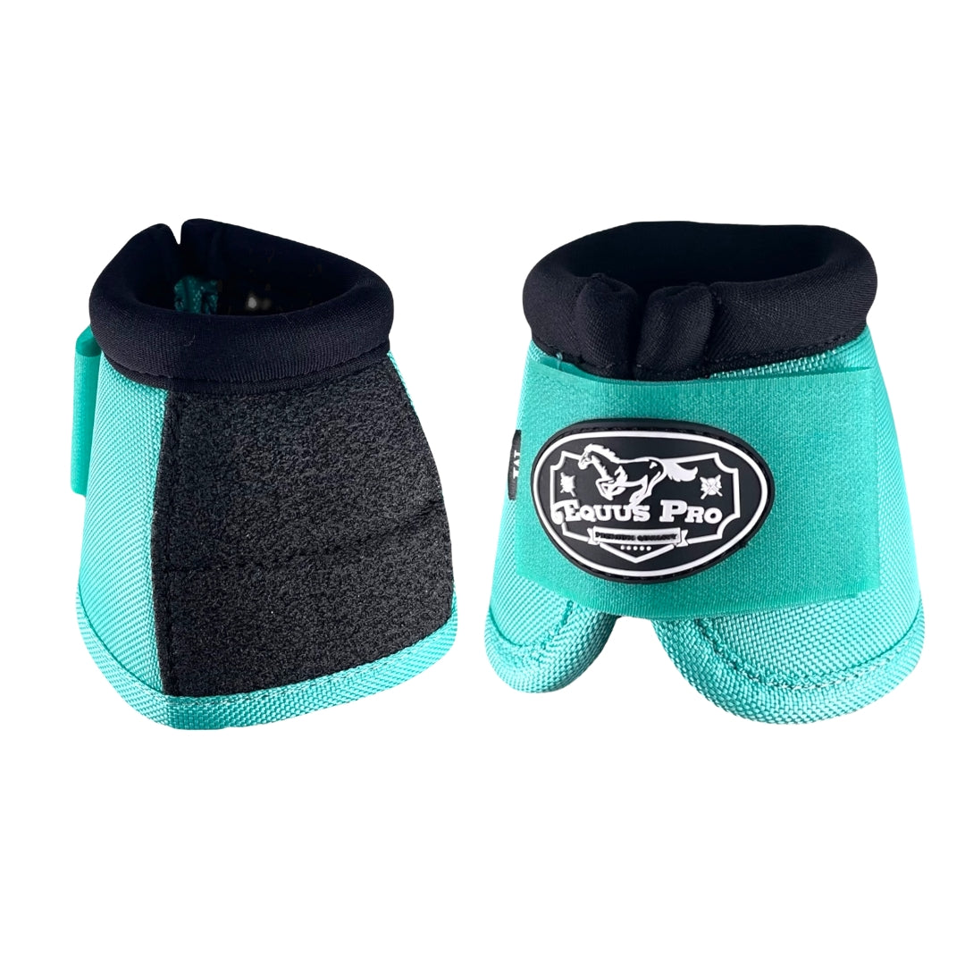 HOOF ARMOR BELL BOOTS