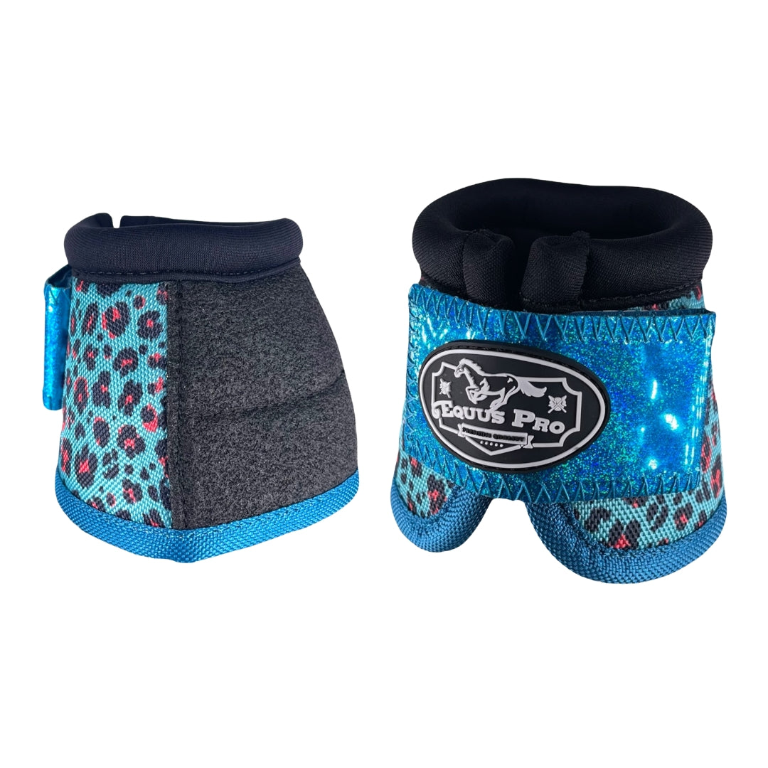 HOOF ARMOR BELL BOOTS - LIMITED EDITION - PAIR