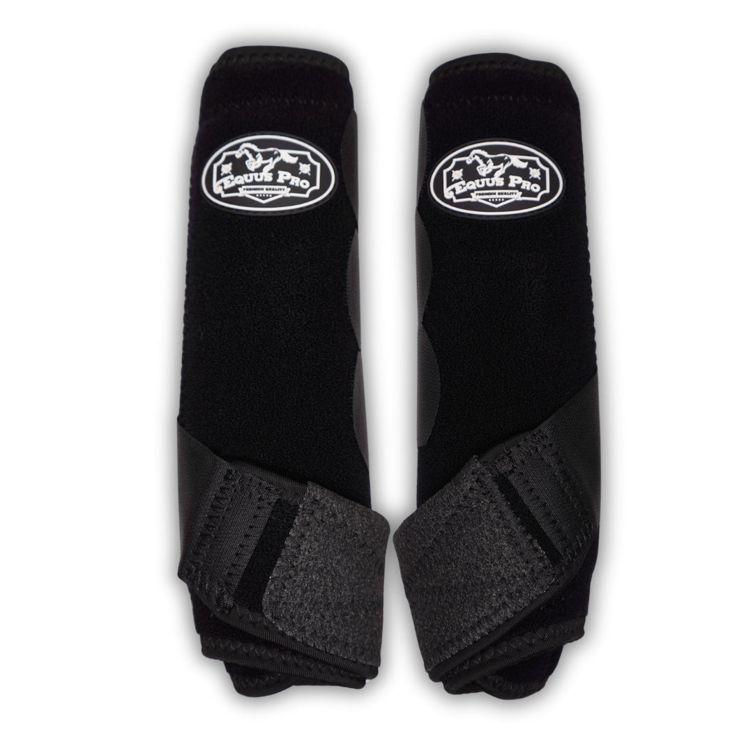 WESTERN ARMOR SPORTS BOOTS