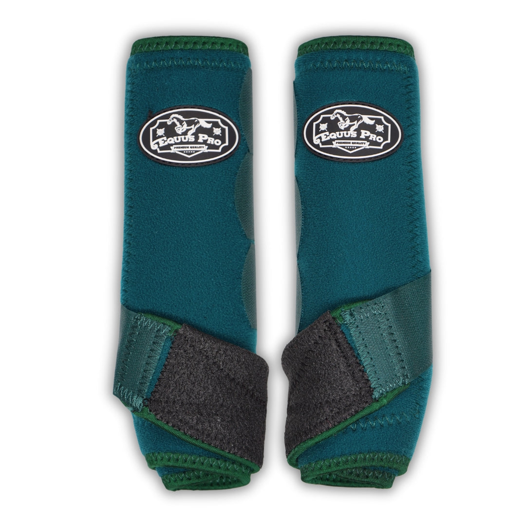 WESTERN ARMOR SPORTS BOOTS