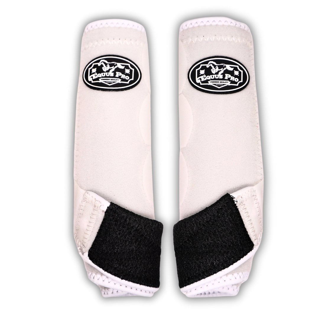 WESTERN ARMOR SPORTS BOOTS