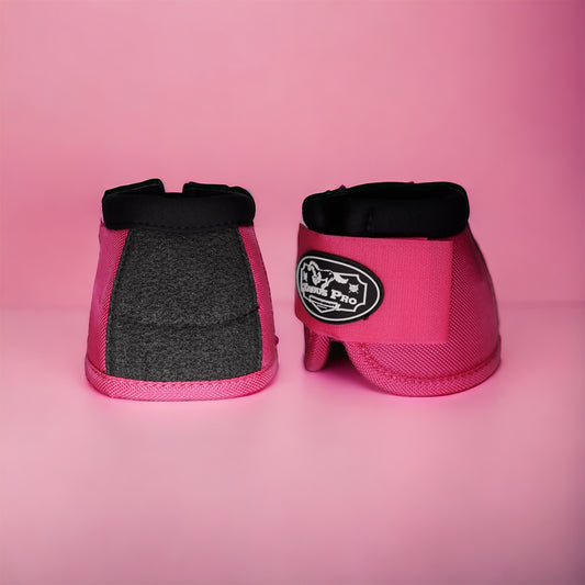 HOOF ARMOR BELL BOOTS