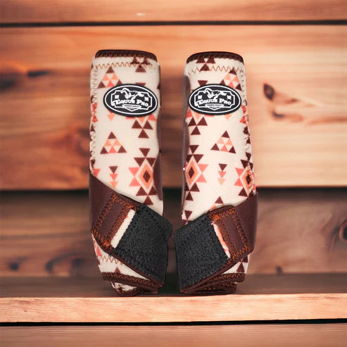 WESTERN ARMOR SPORTS BOOTS - LIMITED EDITION - (4-PACK)