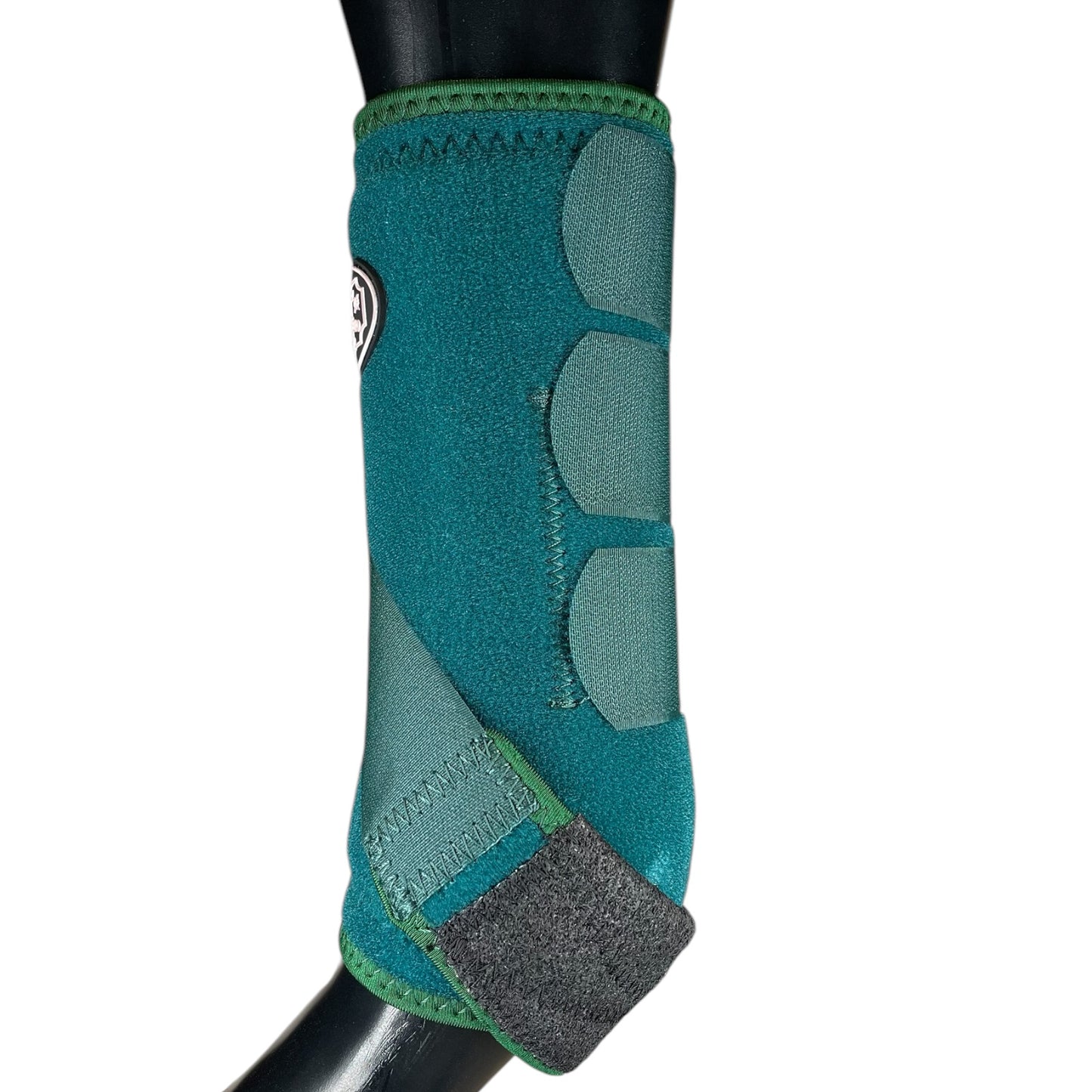 WESTERN ARMOR SPORTS BOOTS