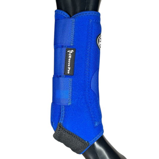 WESTERN ARMOR SPORTS BOOTS