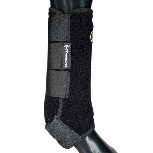 WESTERN ARMOR SPORTS BOOTS