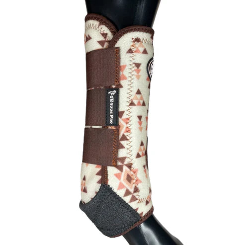 WESTERN ARMOR SPORTS BOOTS - LIMITED EDITION - (4-PACK)