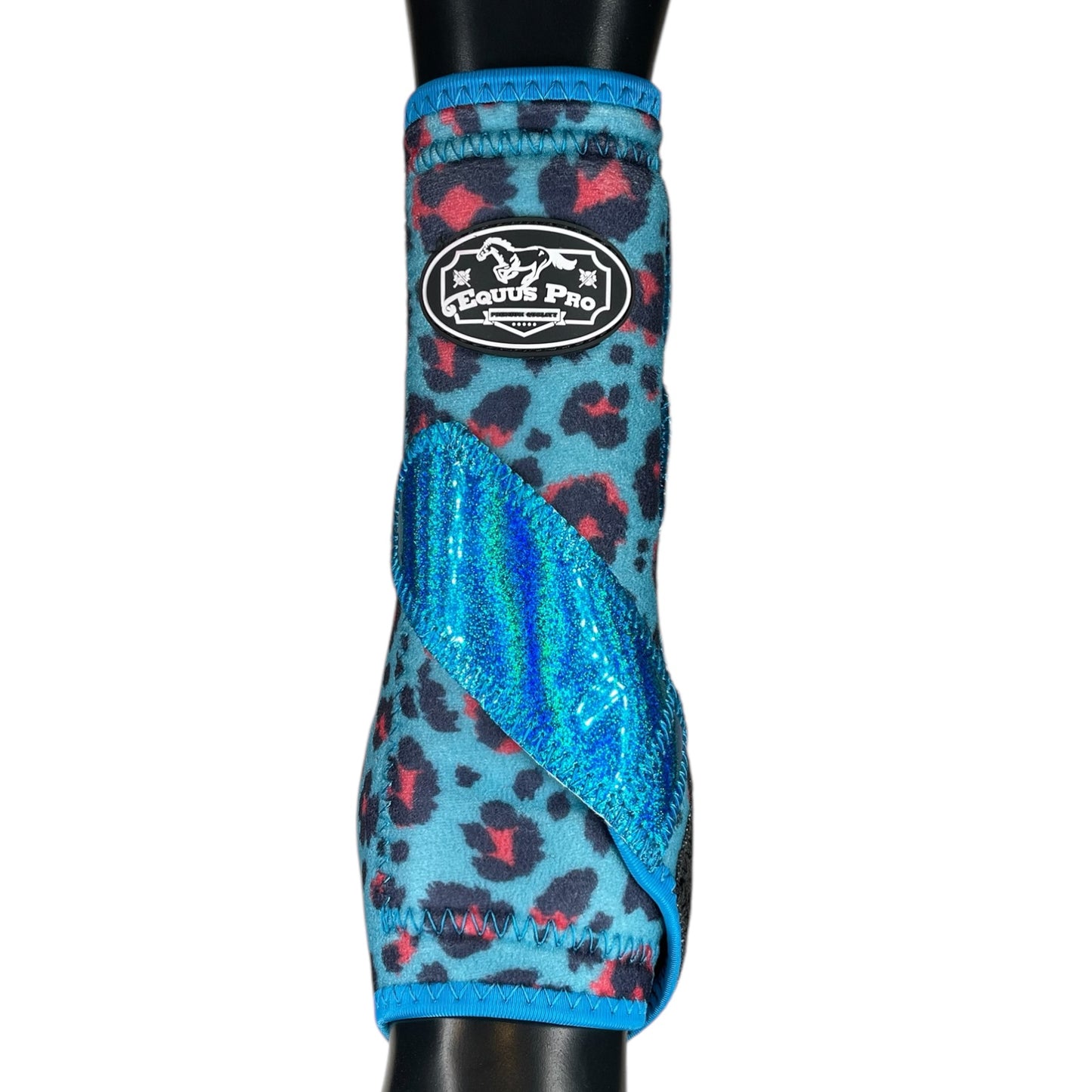 WESTERN ARMOR SPORTS BOOTS - LIMITED EDITION