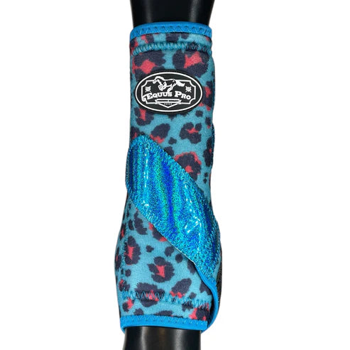 WESTERN ARMOR SPORTS BOOTS - LIMITED EDITION - (4-PACK)