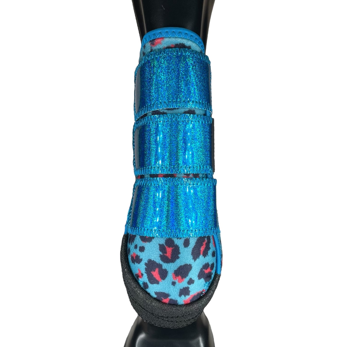 WESTERN ARMOR SPORTS BOOTS - LIMITED EDITION