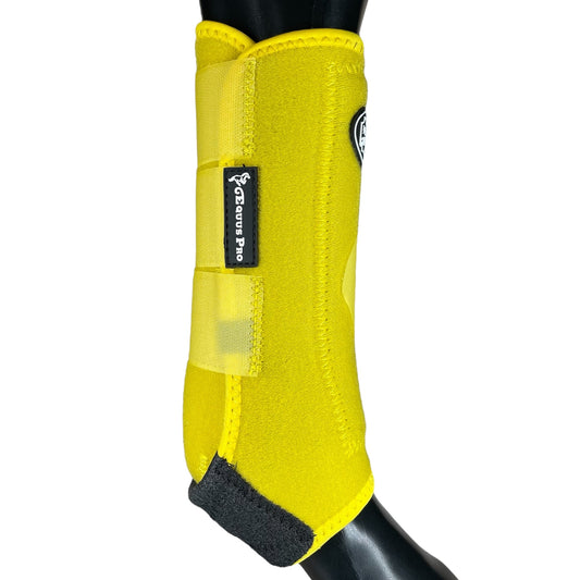 WESTERN ARMOR SPORTS BOOTS