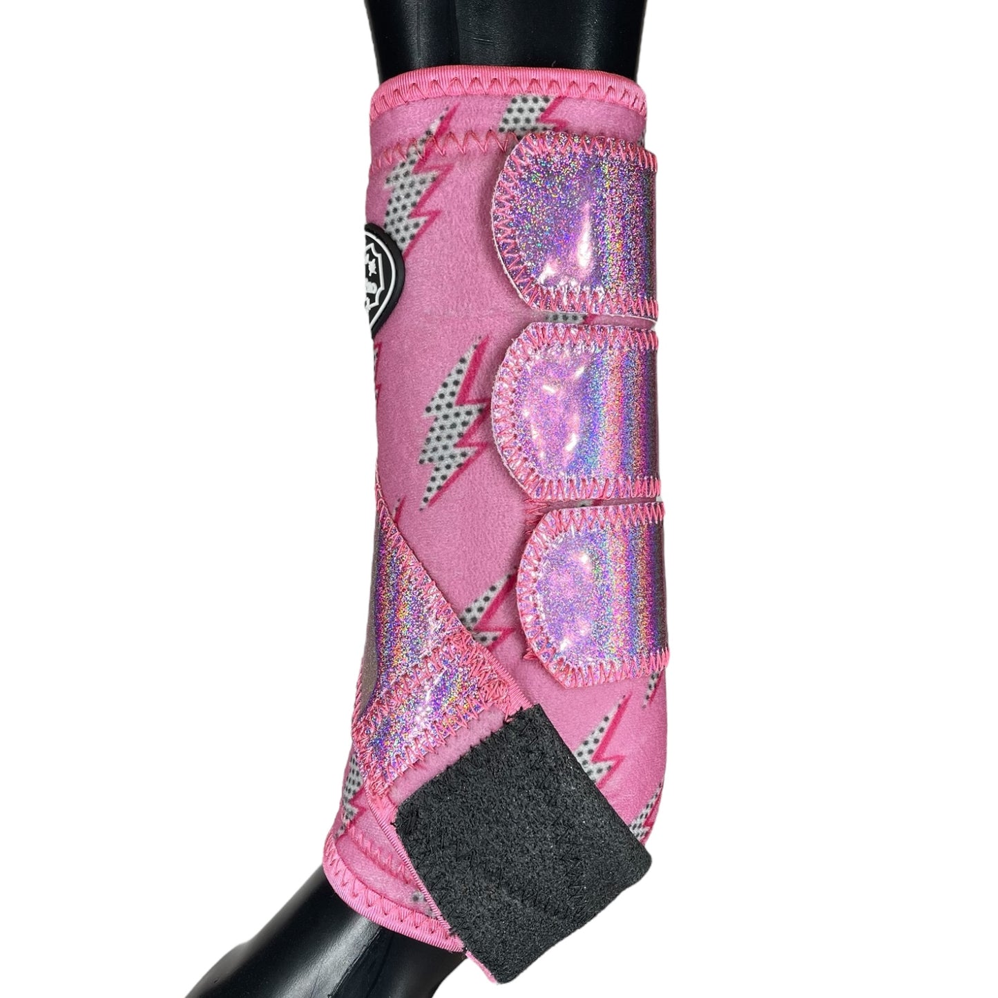 WESTERN ARMOR SPORTS BOOTS - LIMITED EDITION - (4-PACK)