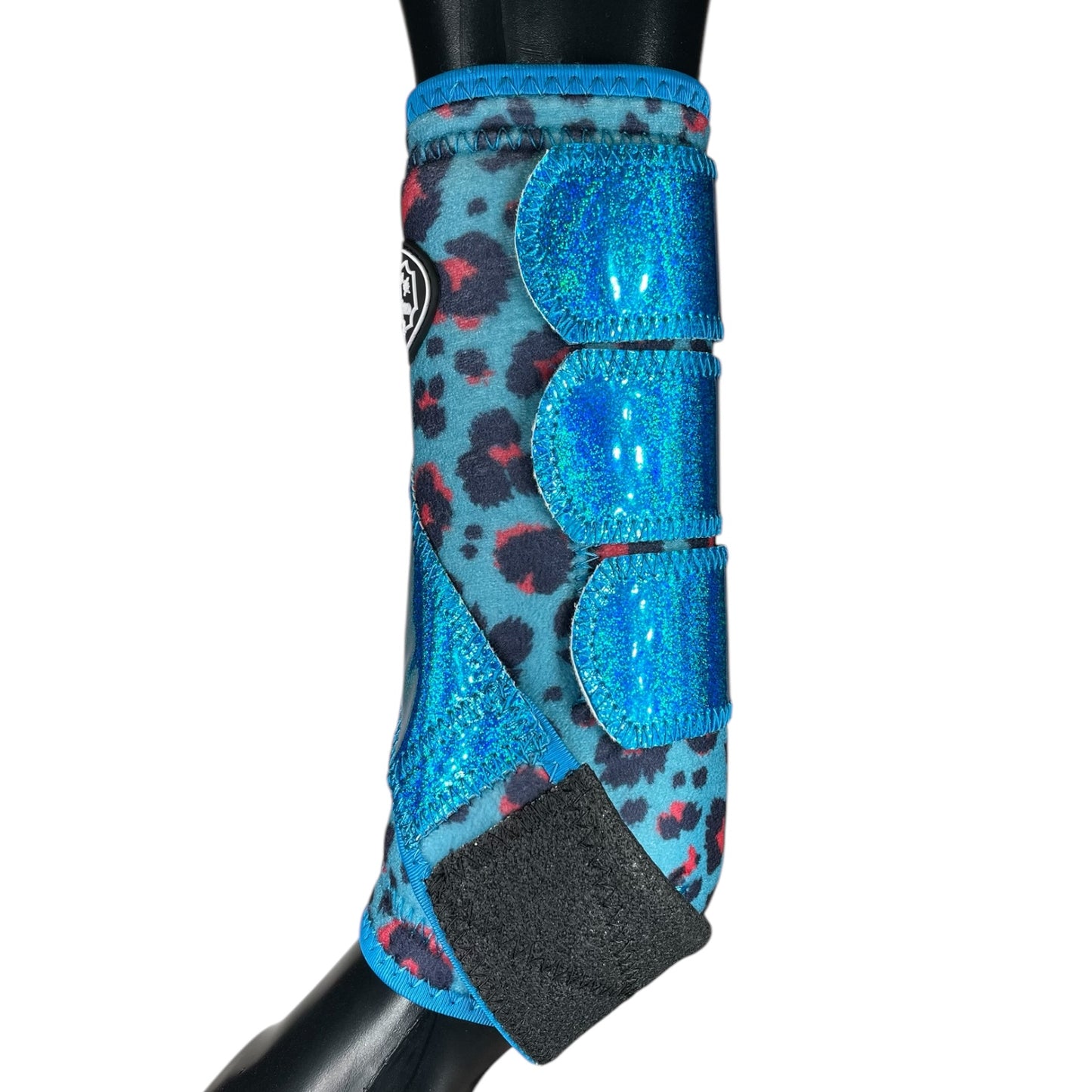 WESTERN ARMOR SPORTS BOOTS - LIMITED EDITION