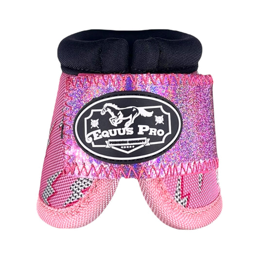 HOOF ARMOR BELL BOOTS - LIMITED EDITION - PAIR