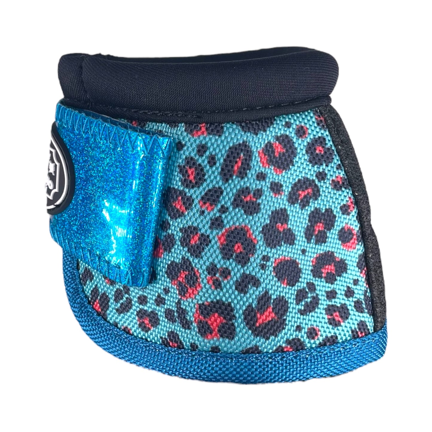 HOOF ARMOR BELL BOOTS - LIMITED EDITION - PAIR