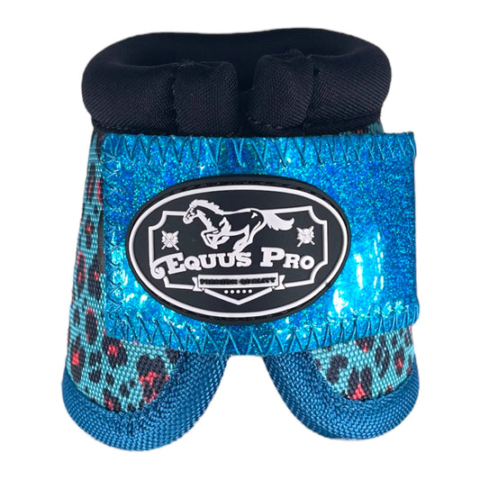 HOOF ARMOR BELL BOOTS - LIMITED EDITION - PAIR