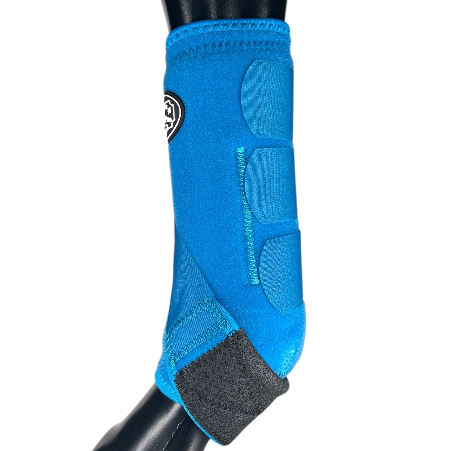 WESTERN ARMOR SPORTS BOOTS