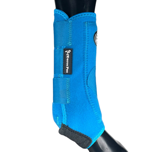 WESTERN ARMOR SPORTS BOOTS