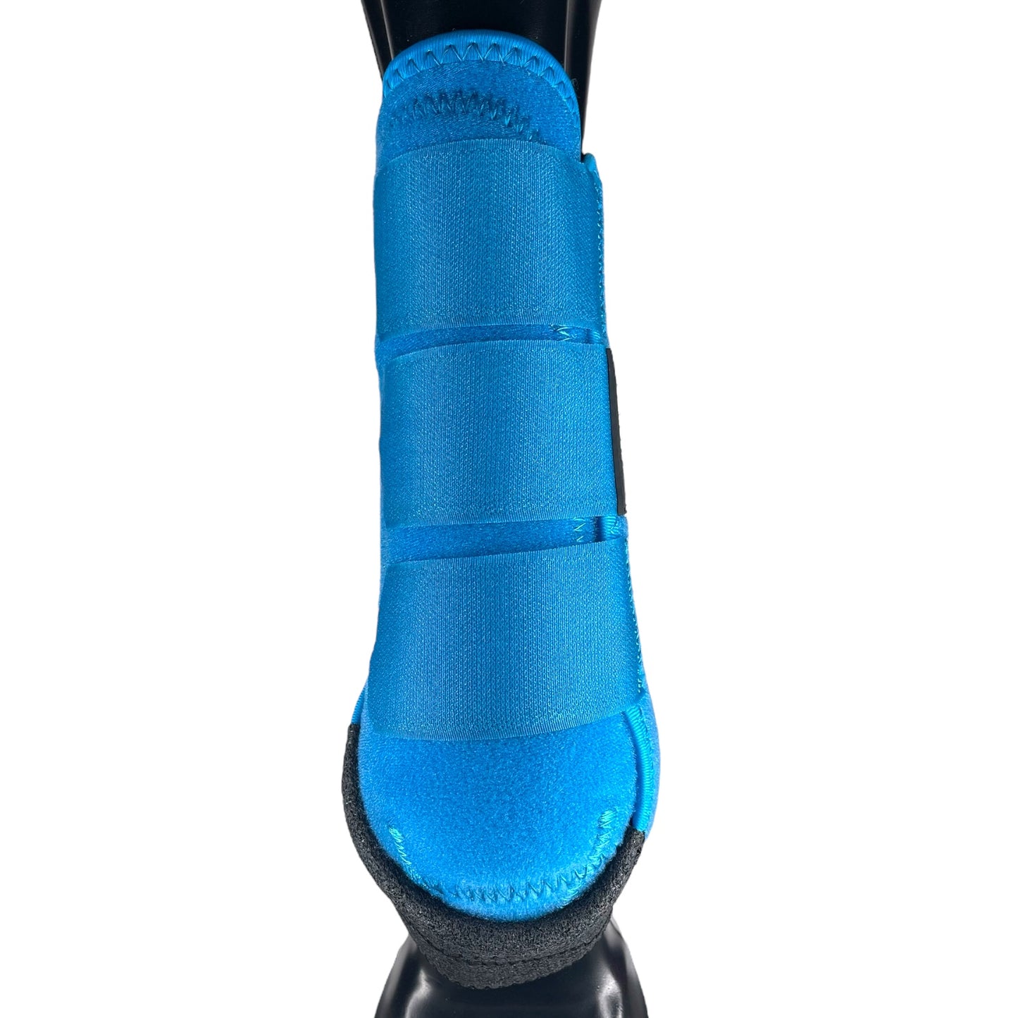 BLAZING BLUE - WESTERN ARMOR SPORTS BOOTS - (4-PACK)