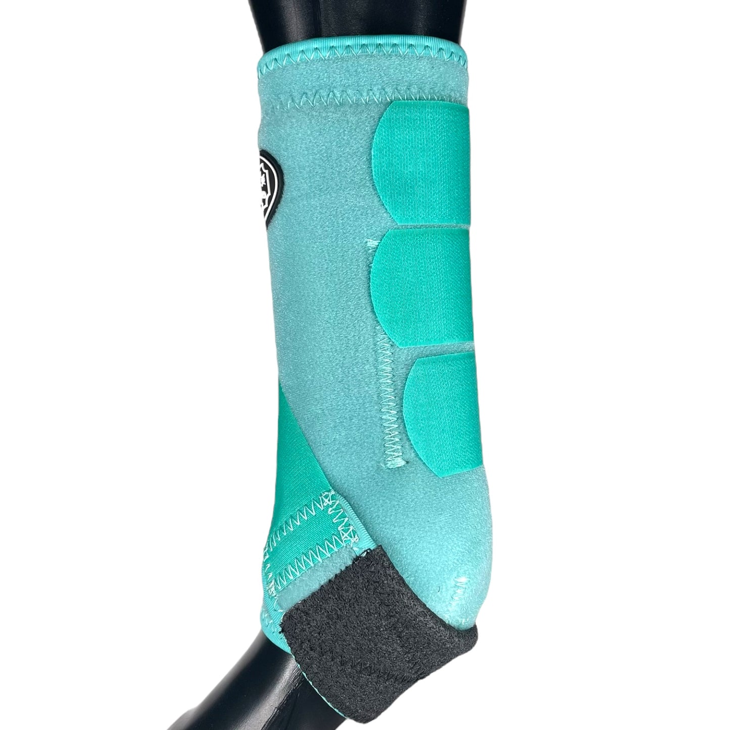 WESTERN ARMOR SPORTS BOOTS