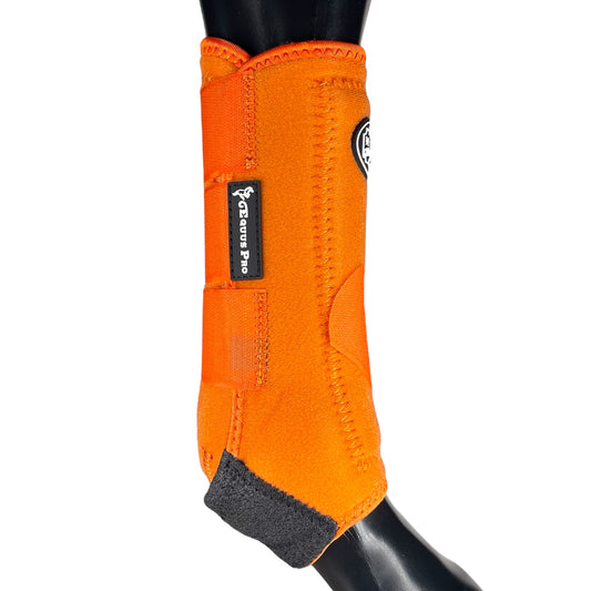 WESTERN ARMOR SPORTS BOOTS