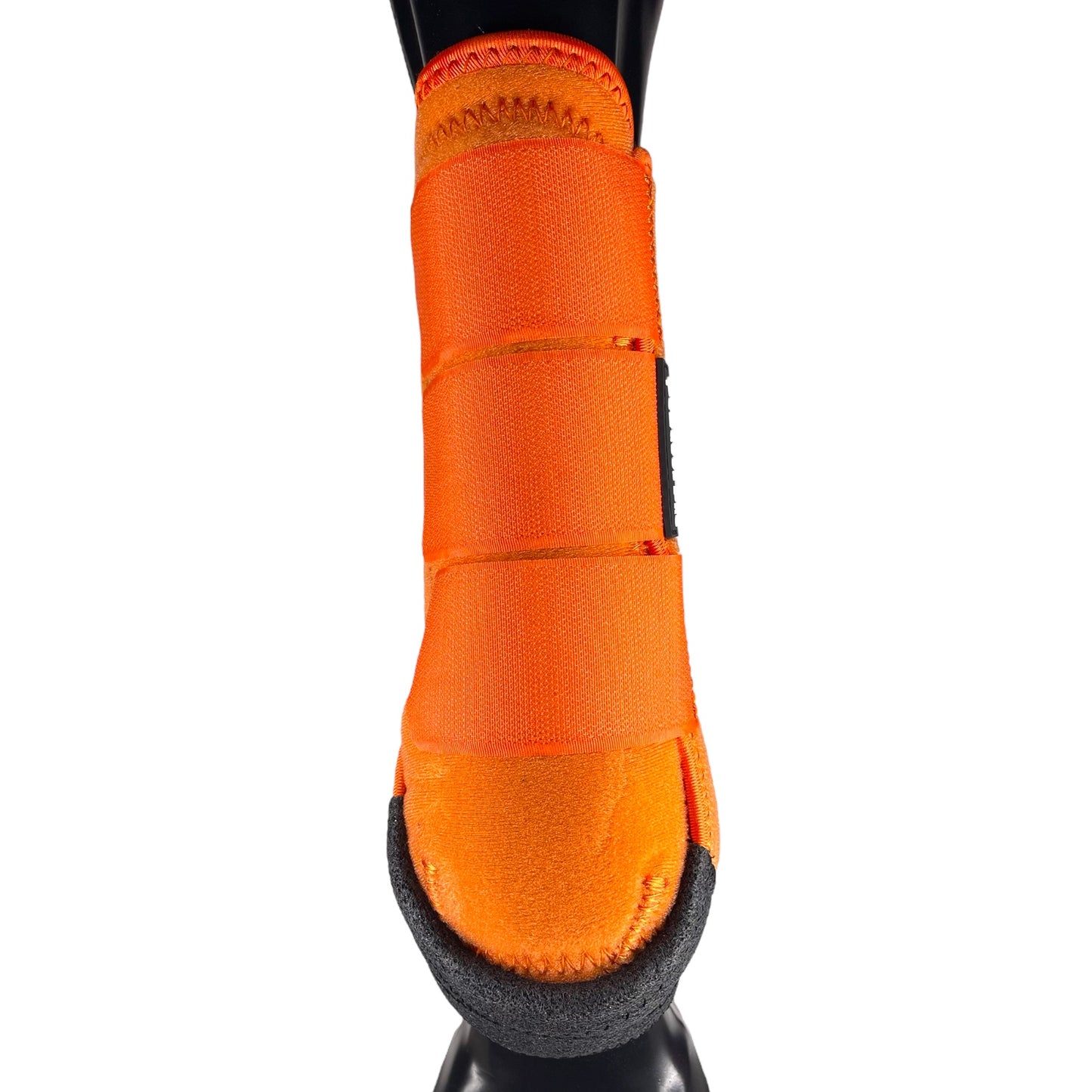 ORANGE - WESTERN ARMOR SPORTS BOOTS - (4-PACK)