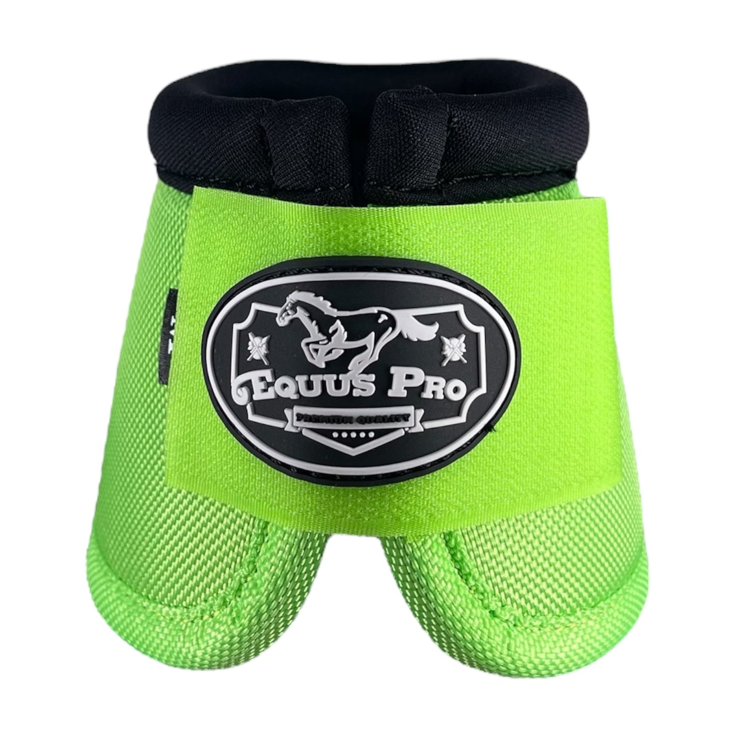 HOOF ARMOR BELL BOOTS