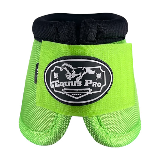 HOOF ARMOR BELL BOOTS