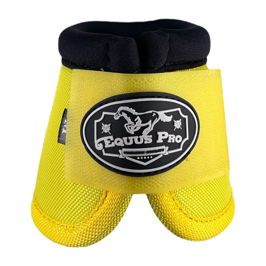 HOOF ARMOR BELL BOOTS