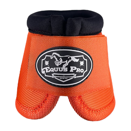 HOOF ARMOR BELL BOOTS