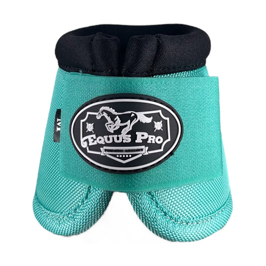 HOOF ARMOR BELL BOOTS