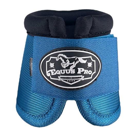 HOOF ARMOR BELL BOOTS