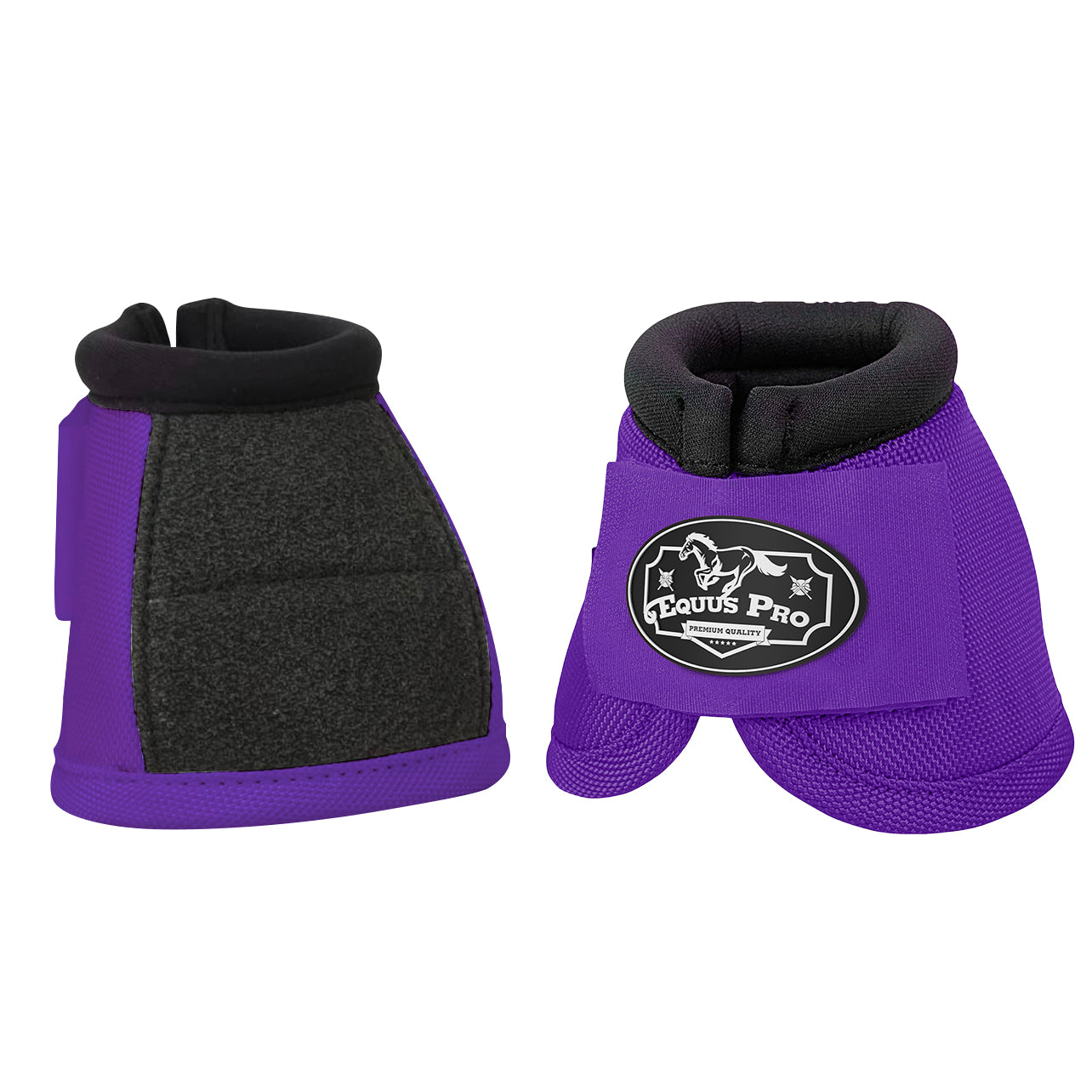 HOOF ARMOR BELL BOOTS