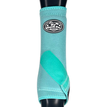 WESTERN ARMOR SPORTS BOOTS