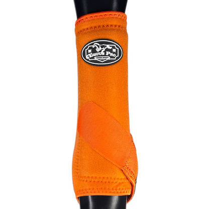 WESTERN ARMOR SPORTS BOOTS