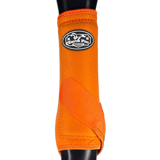 WESTERN ARMOR SPORTS BOOTS