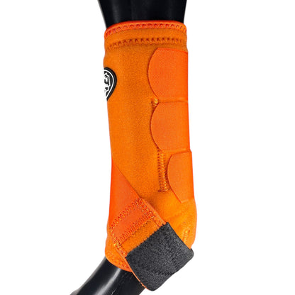 WESTERN ARMOR SPORTS BOOTS