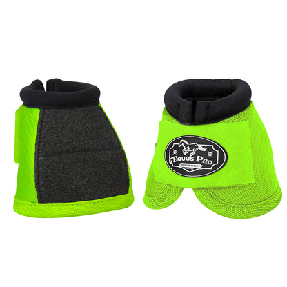 HOOF ARMOR BELL BOOTS
